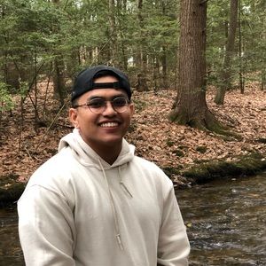 Meet your Posher, Jack